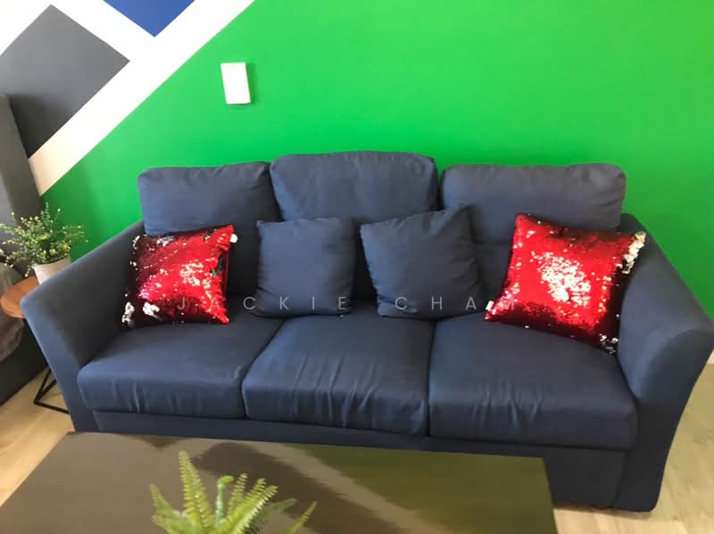 Service Residence for Rent at M City - Jackie Cham - PropertyGuru.com.my