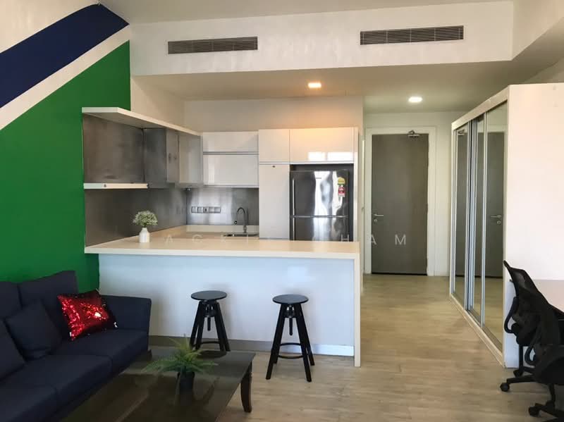 Service Residence for Rent at M City - Jackie Cham - PropertyGuru.com.my