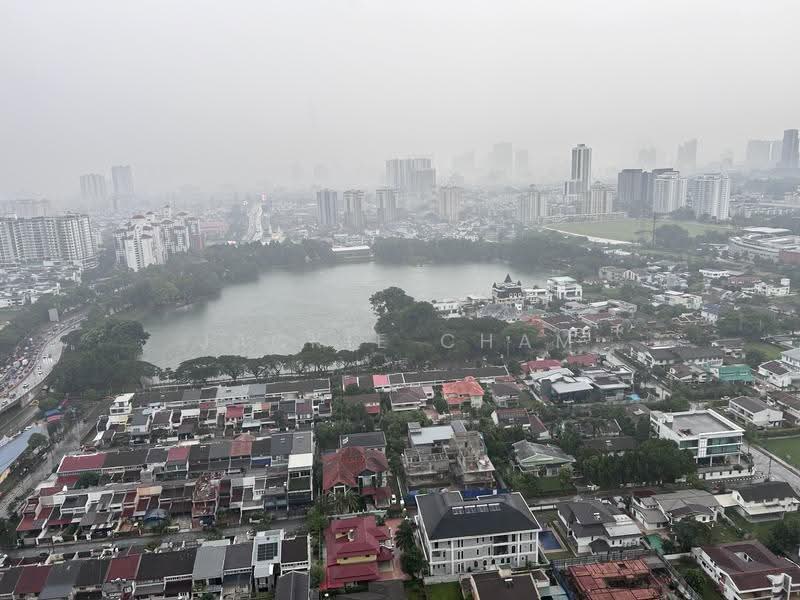 Service Residence for Rent at M City - Jackie Cham - PropertyGuru.com.my