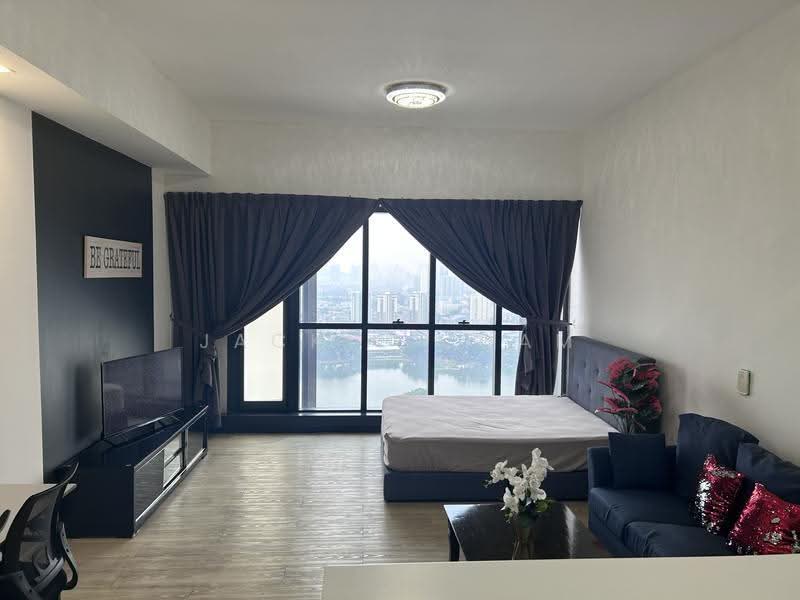 Service Residence for Rent at M City - Jackie Cham - Bedroom - PropertyGuru.com.my