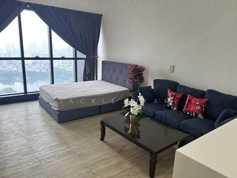 Service Residence for Rent at M City - Jackie Cham - Bedroom - PropertyGuru.com.my