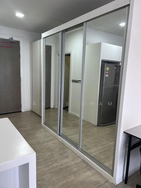Service Residence for Rent at M City - Jackie Cham - Interior - PropertyGuru.com.my