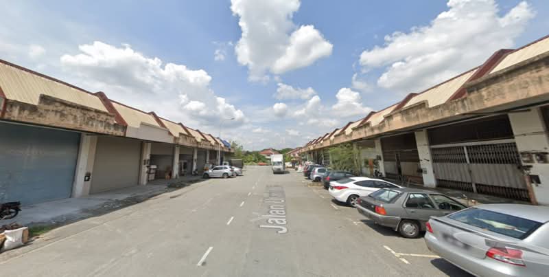 Kilang Terpisah untuk Dijual di Subang Bestari (Shah Alam) - Bond Lee - PropertyGuru.com.my