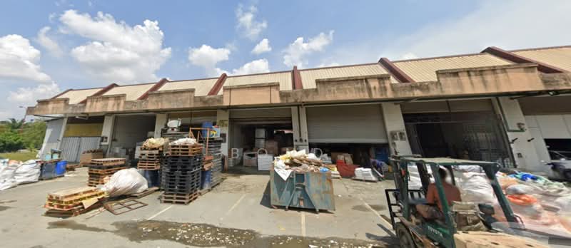Kilang Terpisah untuk Dijual di Subang Bestari (Shah Alam) - Bond Lee - PropertyGuru.com.my