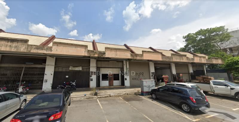 Kilang Terpisah untuk Dijual di Subang Bestari (Shah Alam) - Bond Lee - PropertyGuru.com.my