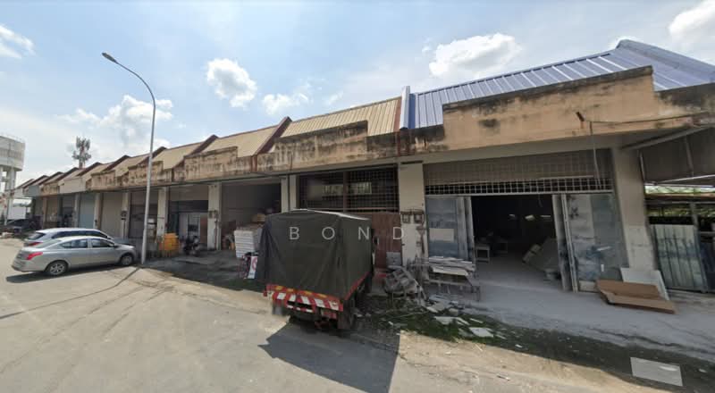 Kilang Terpisah untuk Dijual di Subang Bestari (Shah Alam) - Bond Lee - PropertyGuru.com.my