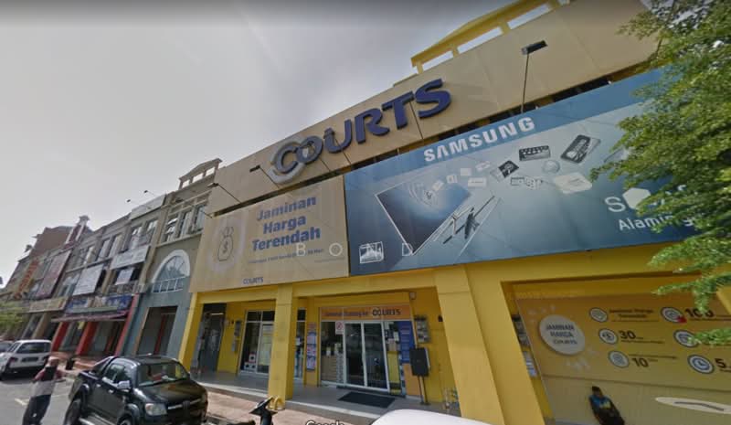 Shop for Sale in Rawang (Selangor) - Bond Lee - PropertyGuru.com.my