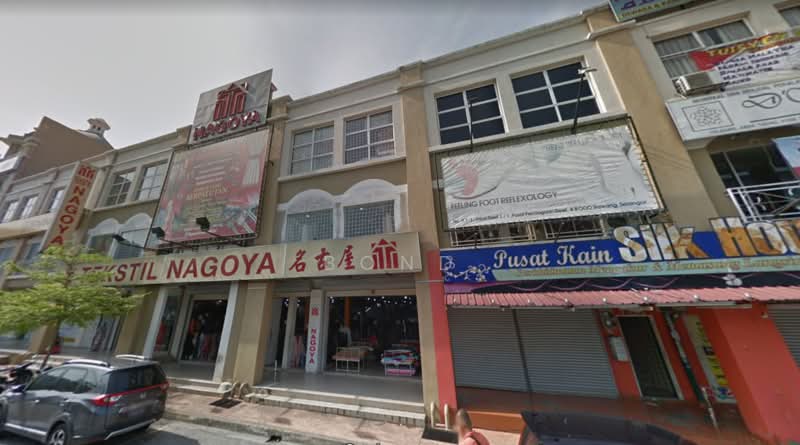 Shop for Sale in Rawang (Selangor) - Bond Lee - PropertyGuru.com.my