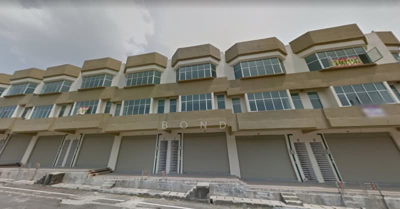 Kedai untuk Dijual di Rawang (Selangor) - Bond Lee - PropertyGuru.com.my