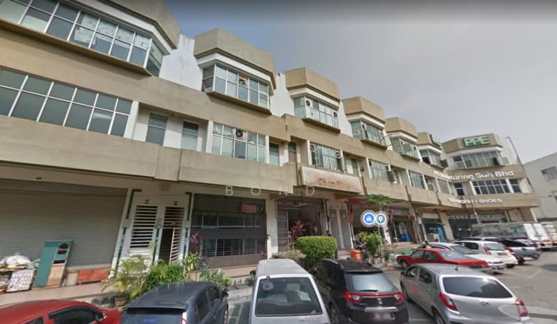 Kedai untuk Dijual di Rawang (Selangor) - Bond Lee - PropertyGuru.com.my