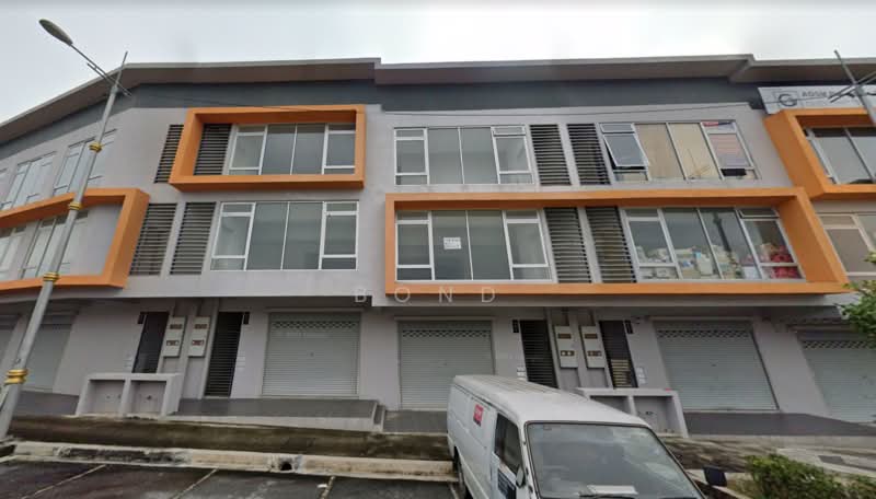 Kedai untuk Disewa di M Residence (Rawang) - Bond Lee - PropertyGuru.com.my