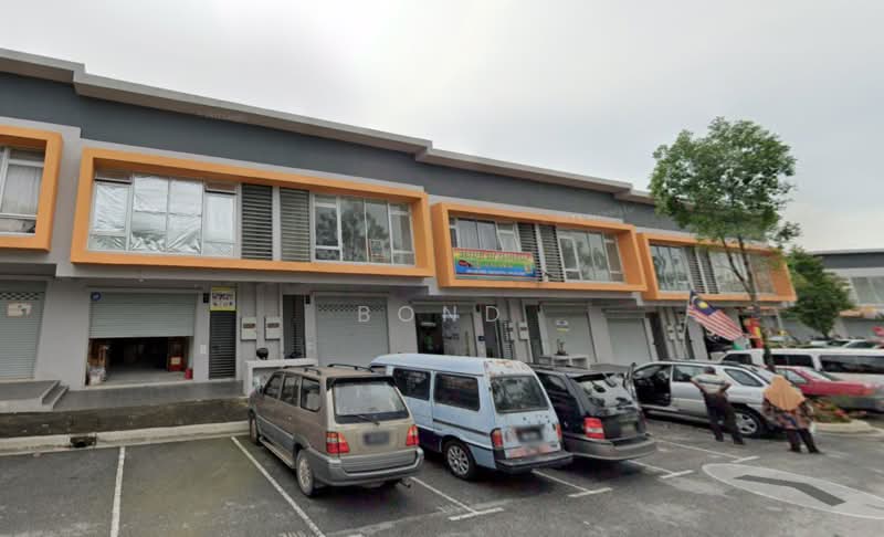 Shop for Sale in M Residence (Rawang) - Bond Lee - PropertyGuru.com.my
