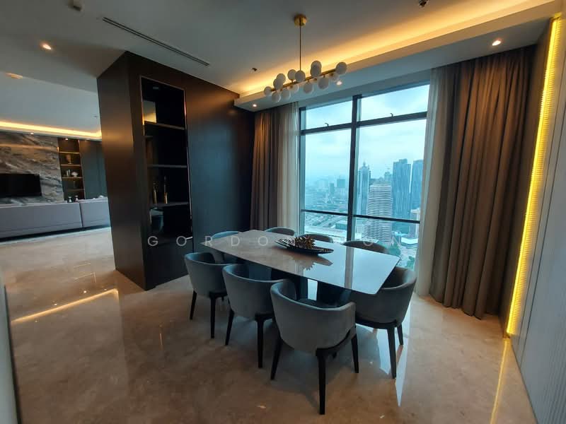 Servis Apartment untuk Dijual di The Ritz-Carlton Residences - Gordon Oon - PropertyGuru.com.my