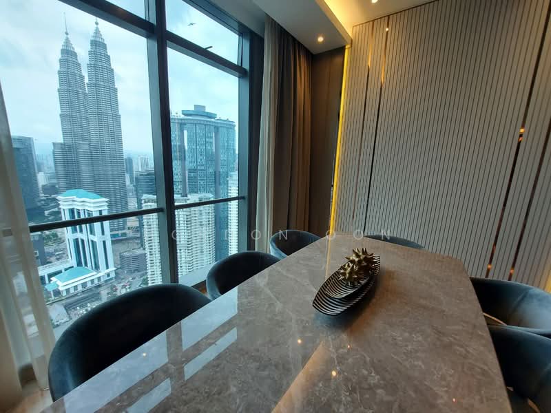 Servis Apartment untuk Dijual di The Ritz-Carlton Residences - Gordon Oon - PropertyGuru.com.my