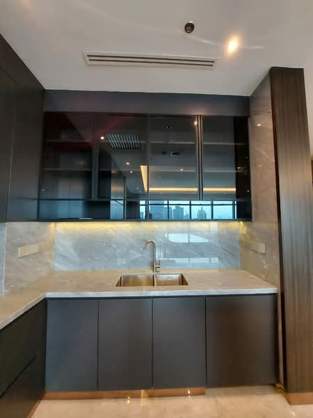 Servis Apartment untuk Dijual di The Ritz-Carlton Residences - Gordon Oon - PropertyGuru.com.my