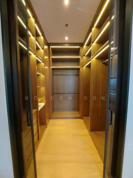 Servis Apartment untuk Dijual di The Ritz-Carlton Residences - Gordon Oon - PropertyGuru.com.my