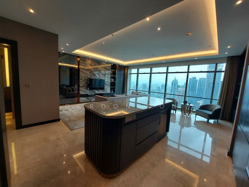 Servis Apartment untuk Dijual di The Ritz-Carlton Residences - Gordon Oon - PropertyGuru.com.my
