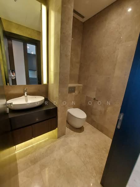 Servis Apartment untuk Dijual di The Ritz-Carlton Residences - Gordon Oon - PropertyGuru.com.my
