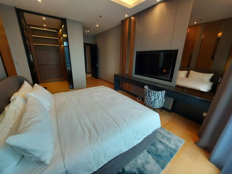 Servis Apartment untuk Dijual di The Ritz-Carlton Residences - Gordon Oon - PropertyGuru.com.my