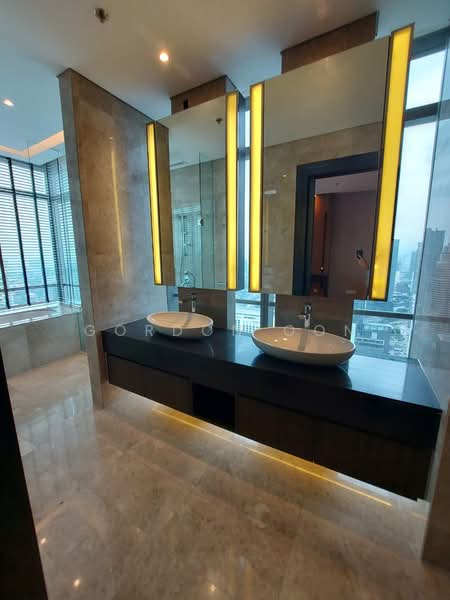 Servis Apartment untuk Dijual di The Ritz-Carlton Residences - Gordon Oon - PropertyGuru.com.my