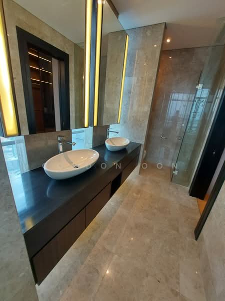 Servis Apartment untuk Dijual di The Ritz-Carlton Residences - Gordon Oon - PropertyGuru.com.my