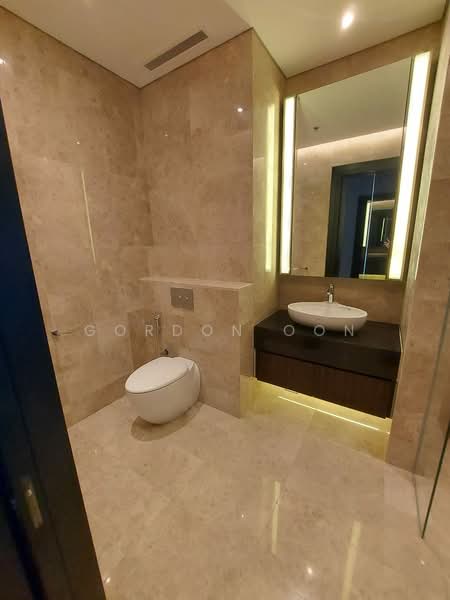 Servis Apartment untuk Dijual di The Ritz-Carlton Residences - Gordon Oon - PropertyGuru.com.my