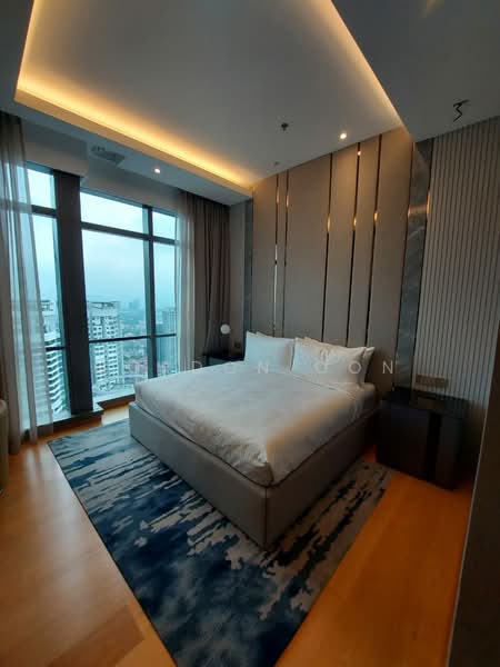 Servis Apartment untuk Dijual di The Ritz-Carlton Residences - Gordon Oon - PropertyGuru.com.my