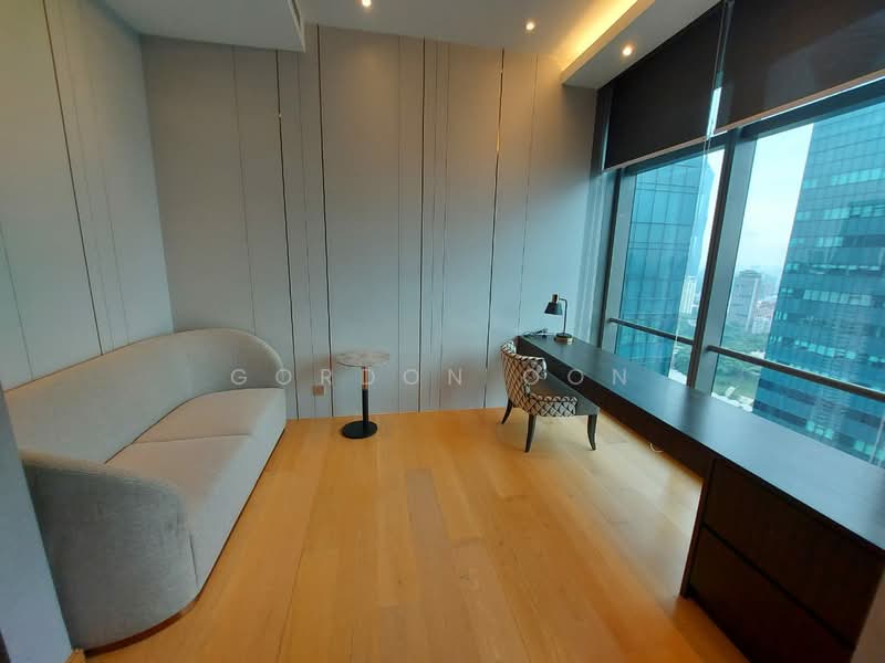 Servis Apartment untuk Dijual di The Ritz-Carlton Residences - Gordon Oon - PropertyGuru.com.my
