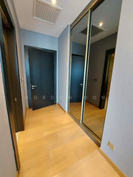 Servis Apartment untuk Dijual di The Ritz-Carlton Residences - Gordon Oon - PropertyGuru.com.my