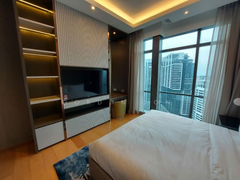 Servis Apartment untuk Dijual di The Ritz-Carlton Residences - Gordon Oon - PropertyGuru.com.my