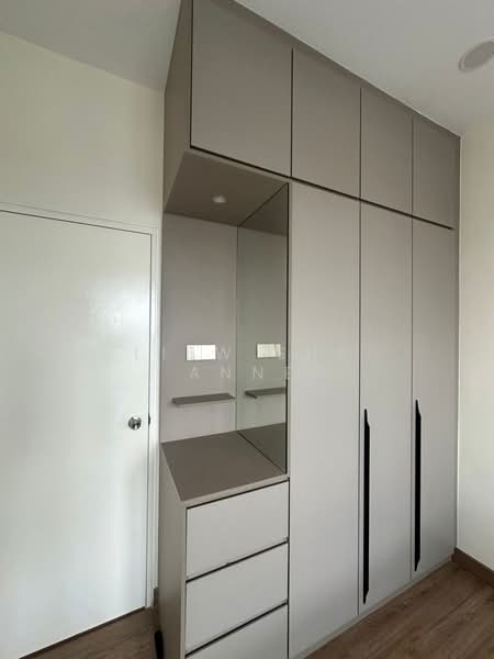 Condominium for Rent at Ceria Residence - Liew She Anne - Interior - PropertyGuru.com.my
