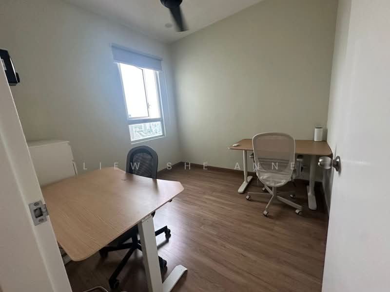 Condominium for Rent at Ceria Residence - Liew She Anne - Study - PropertyGuru.com.my