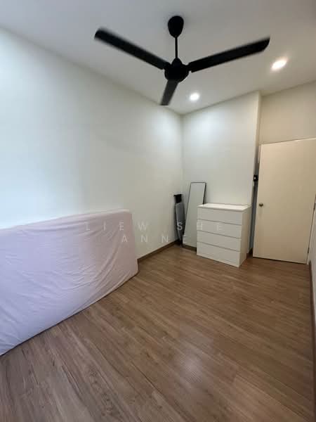 Condominium for Rent at Ceria Residence - Liew She Anne - Bedroom - PropertyGuru.com.my