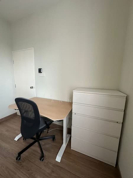 Condominium for Rent at Ceria Residence - Liew She Anne - Study - PropertyGuru.com.my