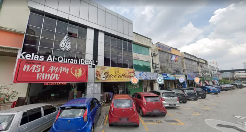 Kedai untuk Dijual di Bandar Baru Selayang (Selayang) - Bond Lee - PropertyGuru.com.my