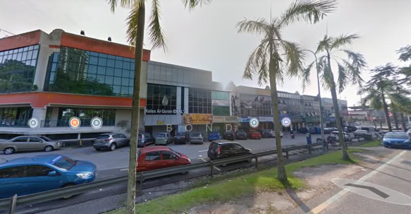 Kedai untuk Dijual di Bandar Baru Selayang (Selayang) - Bond Lee - PropertyGuru.com.my