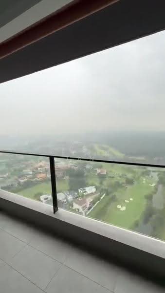 Kondominium untuk Dijual di Aetas Damansara - Kelvin Tan - Balcony - PropertyGuru.com.my