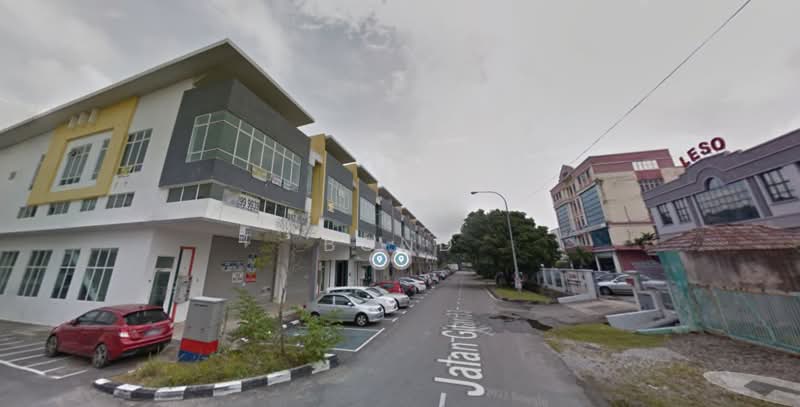 Kilang untuk Dijual di Kota Kemuning (Shah Alam) - Bond Lee - PropertyGuru.com.my