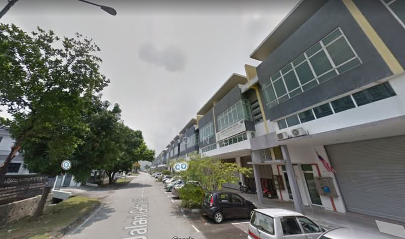 Kilang untuk Dijual di Kota Kemuning (Shah Alam) - Bond Lee - PropertyGuru.com.my