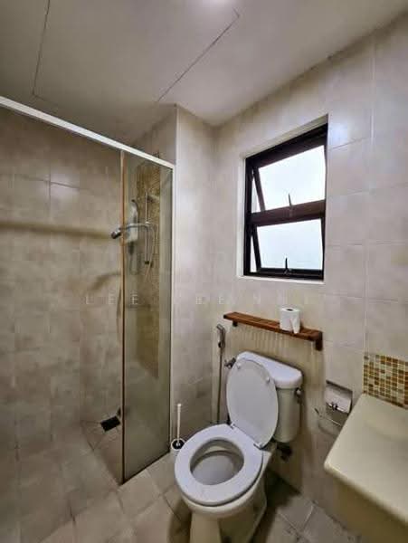 Condominium for Sale at Opal Damansara - Lee Joanne - Bathroom - PropertyGuru.com.my