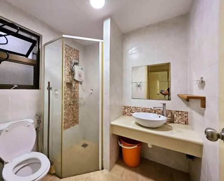 Condominium for Sale at Opal Damansara - Lee Joanne - Bathroom - PropertyGuru.com.my