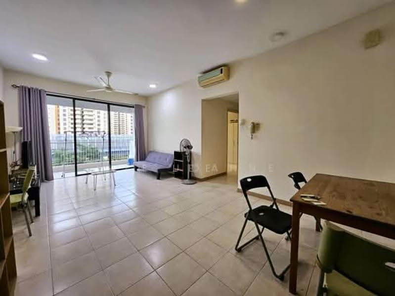 Condominium for Sale at Opal Damansara - Lee Joanne - Living Room - PropertyGuru.com.my