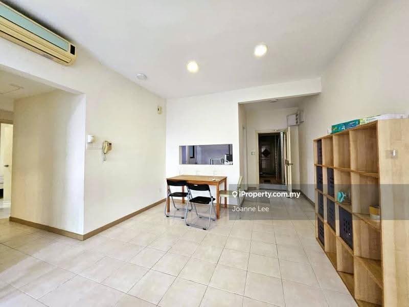 Condominium for Sale at Opal Damansara - Lee Joanne - Dining Room - PropertyGuru.com.my