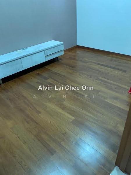 Kediaman Servis untuk Dijual di Vipod Residence - Alvin Lai - PropertyGuru.com.my
