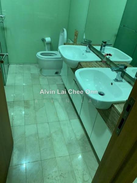 Kediaman Servis untuk Dijual di Vipod Residence - Alvin Lai - PropertyGuru.com.my