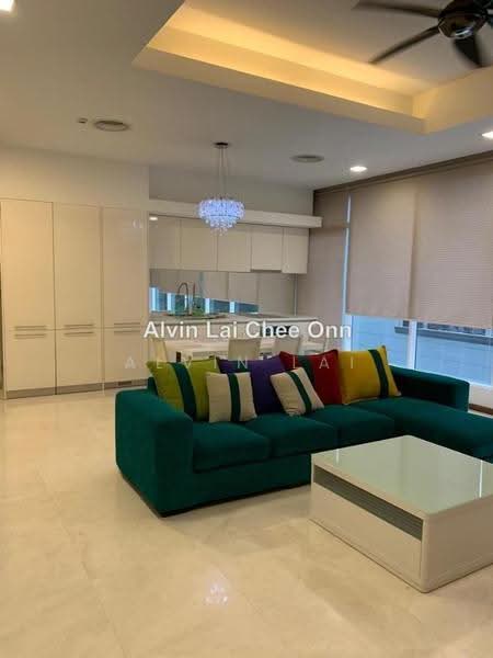 Kediaman Servis untuk Dijual di Vipod Residence - Alvin Lai - PropertyGuru.com.my