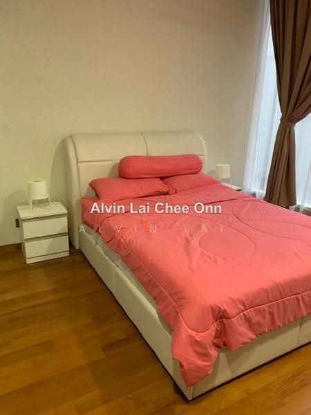 Kediaman Servis untuk Dijual di Vipod Residence - Alvin Lai - PropertyGuru.com.my