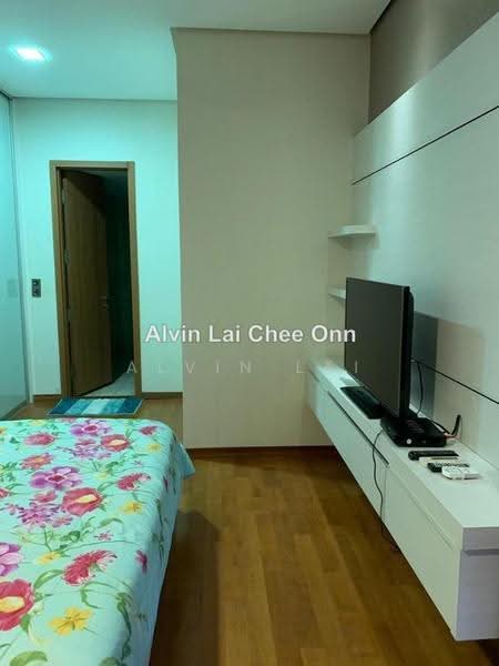 Kediaman Servis untuk Dijual di Vipod Residence - Alvin Lai - PropertyGuru.com.my