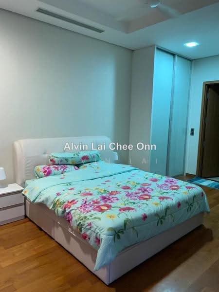Kediaman Servis untuk Dijual di Vipod Residence - Alvin Lai - PropertyGuru.com.my