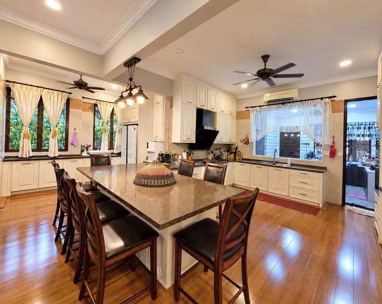 Bungalow House for Sale in Pju 1a (Ara Damansara) - Ken TCK - PropertyGuru.com.my